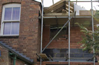 free Shelton Under Harley home extension quotes